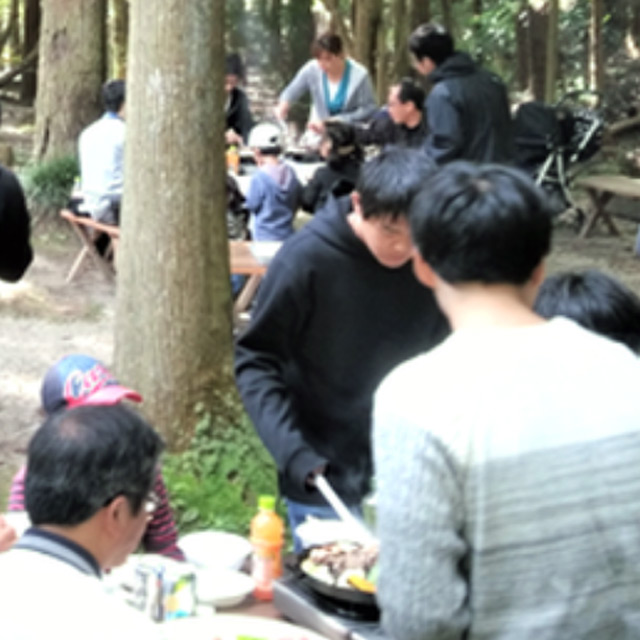 写真：くぼ農園